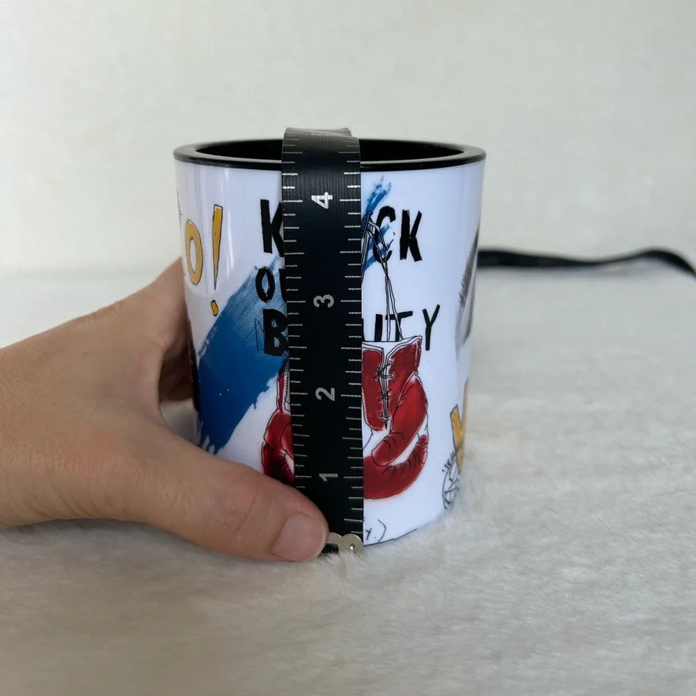Sonia Kashuk Knockout Beauty Cup